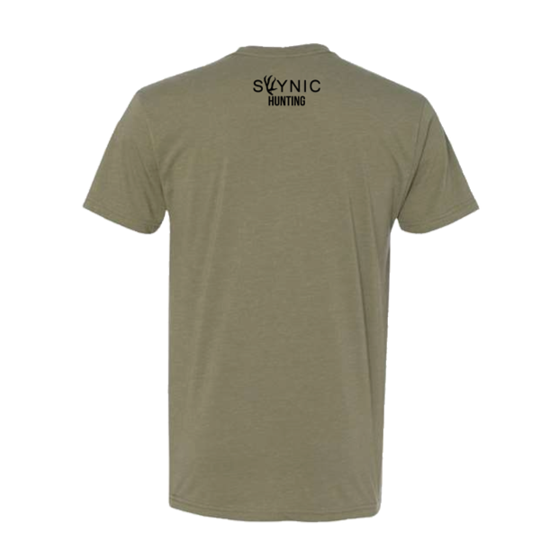 I Hunt Elk T-Shirt