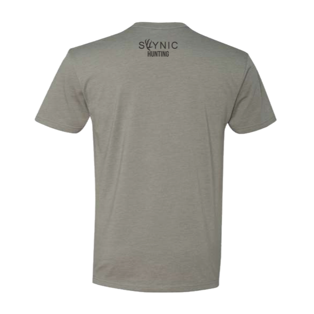 I Hunt Mule Deer T-Shirt