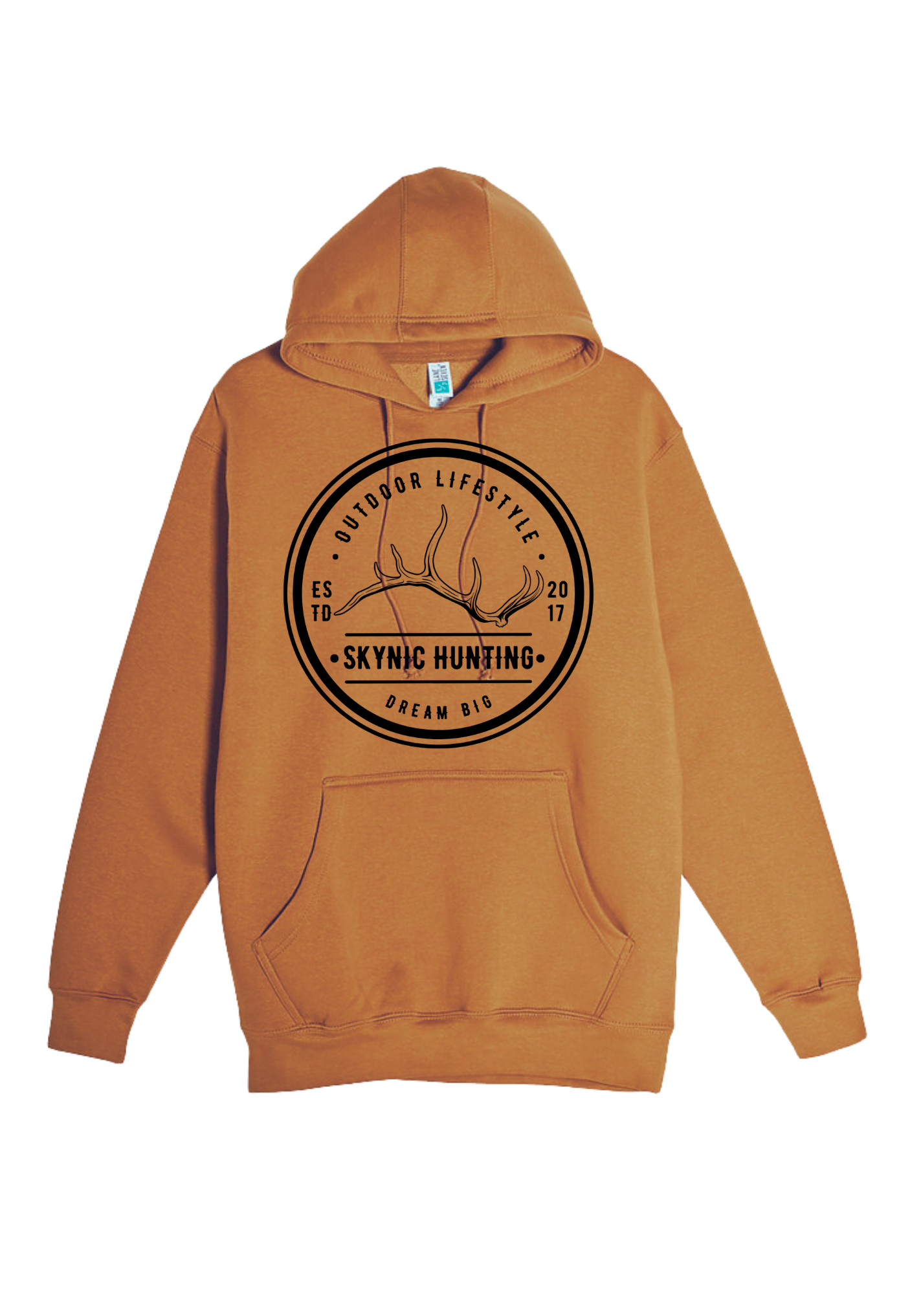 The Kodiak Hoodie SKYNIC HUNTING