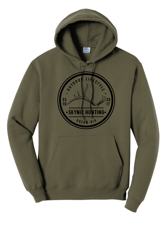 The Ridgeline Hoodie