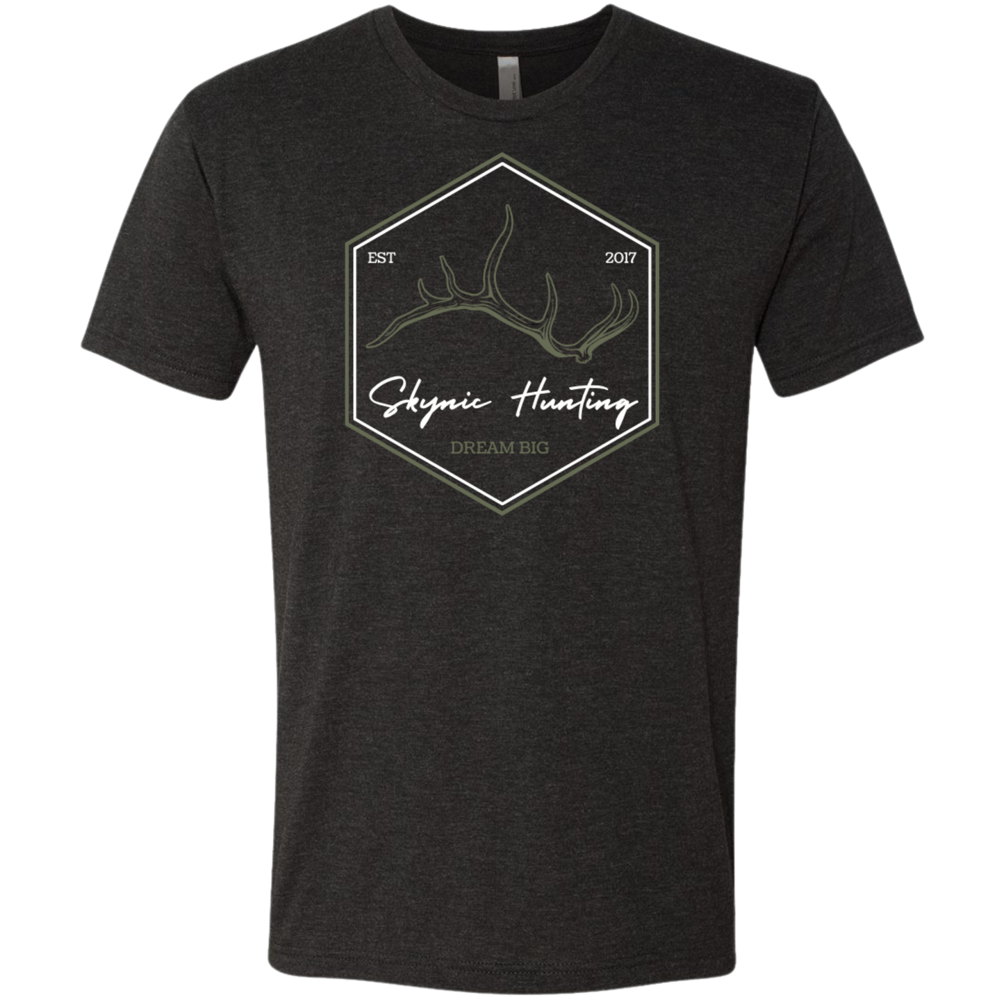 Ridgeline Tee